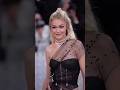 Gigi Hadid -  Cara Delevingne - Sydney Sweeney at The Met Gala 2023 #fashion #shorts #viral