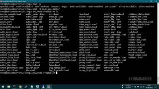 How To Enable & Configure HTTPS with Apache2 in Debian 8 Jessie