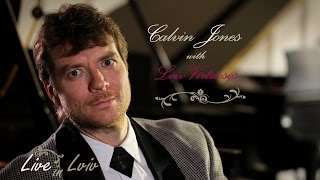 "Compassion" by Calvin Jones with the Lviv Virtuosos