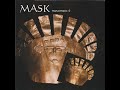 Movement 6 Mask 