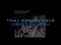 camouflage that smiling face cover version