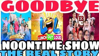 TAPUSIN?ITS SHOWTIME O EAT BULAGA LUNCH OUT LOUD|ABSCBN GMA NETWORK TV5 TRENDING YOUTUBE 2022