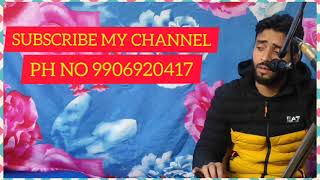 JAAN BABA.SUPER HIT SONG. MAINAA KORUE TAQDEERAN. 9906920417.SUBSCRIBE MY CHANNEl