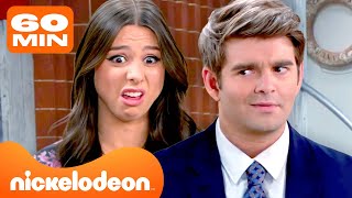 Every Time Max & Phoebe Act Like Grown-Ups! 😂 | Nickelodeon