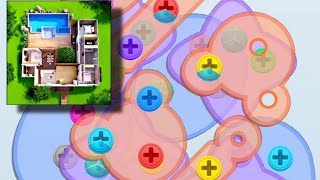 Screw Frenzy ASMR Level 362-368 Walkthrough Gameplay Android,iOS