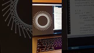 Generative Art with Python | Creative Coding and Motion Graphics