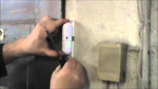 Safety Door Closer Spring Gibcloser