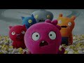 ‘uglydolls’ official trailer 2 2019 kelly clarkson nick jonas janelle monae