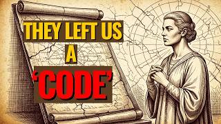 The Ancients Decoded Reality — This Changes Everything