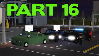 Roblox Mano County Patrol Part 34 Action Packed Day - nk rcmp roblox