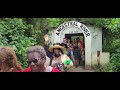 Ancestral River Return at Assin Manso - Ghana May 2025 Roots & Culture Journey of a Lifetime