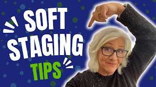 SOFT STAGING a Home for Sale in California | Tips & Tricks