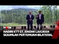 Jokowi Hadiri KTT G7 | Kabar Utama tvOne