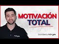 MOTIVACIÓN para ESTUDIAR tu opo de BOMBEROS