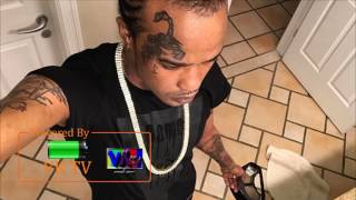 Tommy Lee Sparta - 30 Million (May 2017)