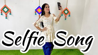 Selfie | Gurshabad | Punjabi Song | Dance Cover | Seema Rathore