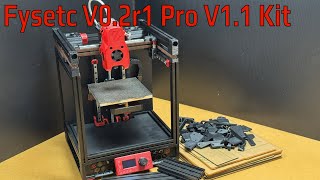 Fysetc V0.2 Kit - Part 3