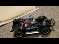 hobbywing quicrun 1060 brushed esc review