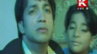 aa hali o sanam--- sindhi song