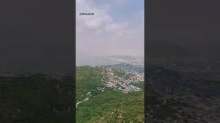 The Ajmer City Rajasthan india