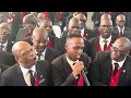 COGHDYMG Convention 2026 - uYesu ulithemba lami