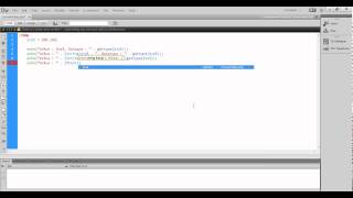 PHP Tutorial 7 Changing Type by Casting in PHP