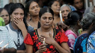 Atentados en Sri Lanka habrían sido en retaliación por masacre de Christchurch