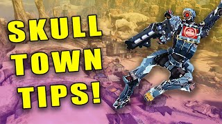 How to WIN in Skull Town Arenas | (and what NOT to do!)