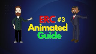 How I receive my ERC refund? (ERC Animated Guide)