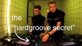 How To Make Hardgroove Techno Like BAUGRUPPE90 [+Samples]