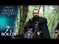 Uyanış: Büyük Selçuklu 7. Bölüm 🏹