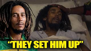 45 Years After Bob Marley’s Death, The Truth Has Finally Been Revealed — And It’s Truly Shocking