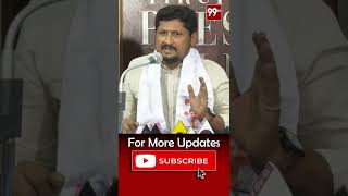 పవన్ ట్విట్ లకి..వైసీపీ ఫట్ | Janasena counters on ycp | 99TV