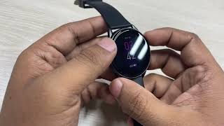 Kieslect K10 Smart Watch Full Review II 2022 Smart Watch