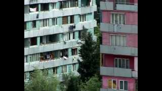 რეკვიემი აივნებიანი ქალაქისათვის