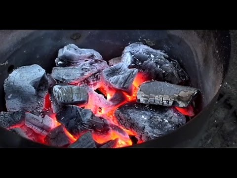 How to Light Charcoal for the Grill & BBQ How to Light Charcoal for the Grill & BBQ