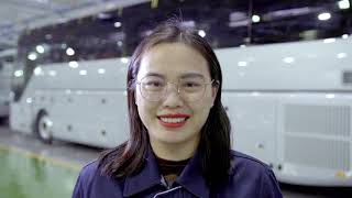 Yutong Wish Bus - Ep.2