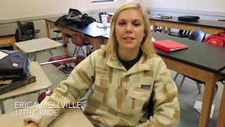 CCHS Building Construction Program