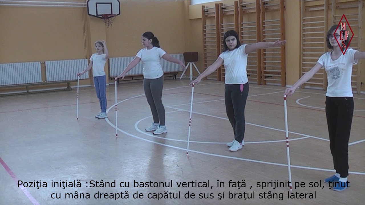 Plan De Lectie Educatie Fizica Si Sport Gimnastica - Lecţie Blog