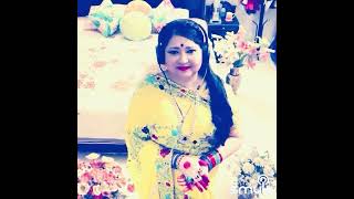 NISHI RAAT BANKA CHAND AKASHE নিশি রাত বাঁকা চাঁদ#TRIBUTE 2GRT SINGER#GEETA_DUTTJI#COVER:PIALJAMALI