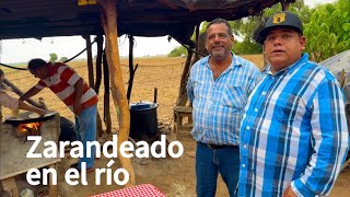 UN DIA EN EL RANCHO, QUE BONITO VIVIR LA VIDA || RUTA LA NUEVE