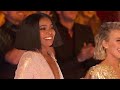 KODI LEE WINS AMERICA'S GOT TALENT SEASON 14! - America's Got Talent 2019