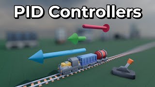 PID Controllers For Game Devs
