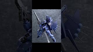 AMX-018 [Hades] Todesritter #gunplabuilder #bandaigundam #gunpla #gundam #pbandai #shortvideo #hades