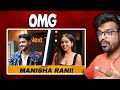 MANISHA RANI ROAST ON LAFDA CENTRAL! |  ‪@ManishaRaniComedy‬ | Reaction