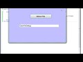 Programming Visual Basic net: How to filter open file dialog(Type file- extension file)