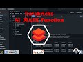 24. How to use Databricks AI Mask Function To Protect Sensitive Data