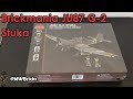 BRICKMANIA HAUL | JU87 G-2 STUKA