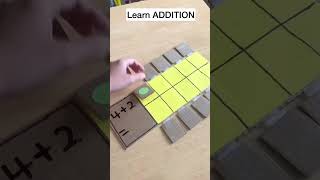 tlm ... for maths, addition