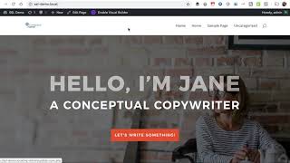 Migrating a live Divi site from HTTP to HTTPS (SSL)